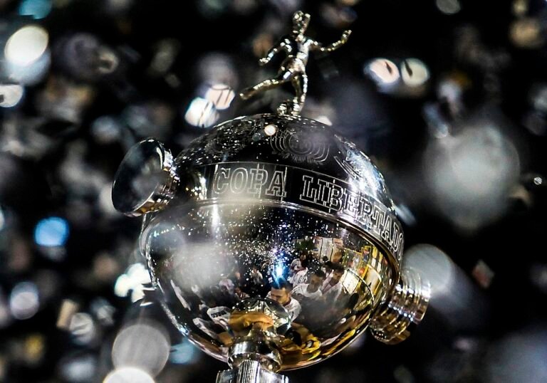 Final da Libertadores pode ser transferida para o Brasil, diz site