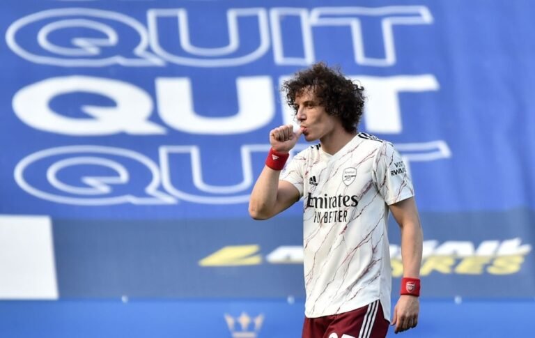 David Luiz não se acerta com clube italiano e caminho fica livre para o Flamengo, diz jornalista