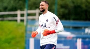 Barcelona tentou contratar Donnarumma e Brozovic