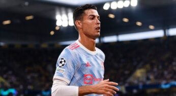 Fernandinho revela que chance de CR7 assinar com o City era ‘considerável’