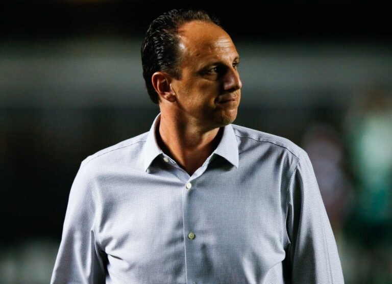 Rogério Ceni não é unanimidade no São Paulo, diz jornalista