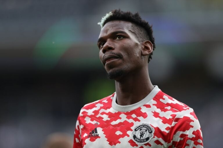 Barcelona estuda contratação de Pogba; negócio é considerado difícil