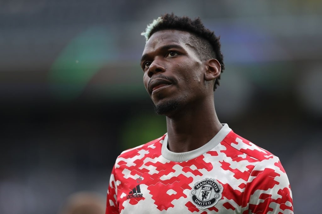 Barcelona estuda contratação de Pogba; negócio é considerado difícil