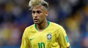 Ex-assessor de Neymar critica atitude de craque na Copa de 2018: “Não precisava”