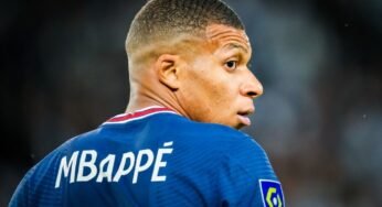 Insatisfeito, Mbappé vira problema no PSG, diz jornal