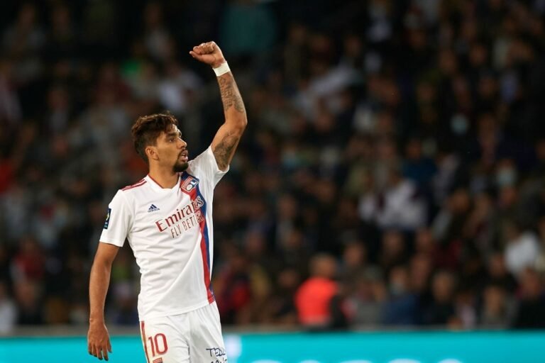Ex-Flamengo, Lucas Paquetá é elogiado por Henry: “Ele fazia tudo”