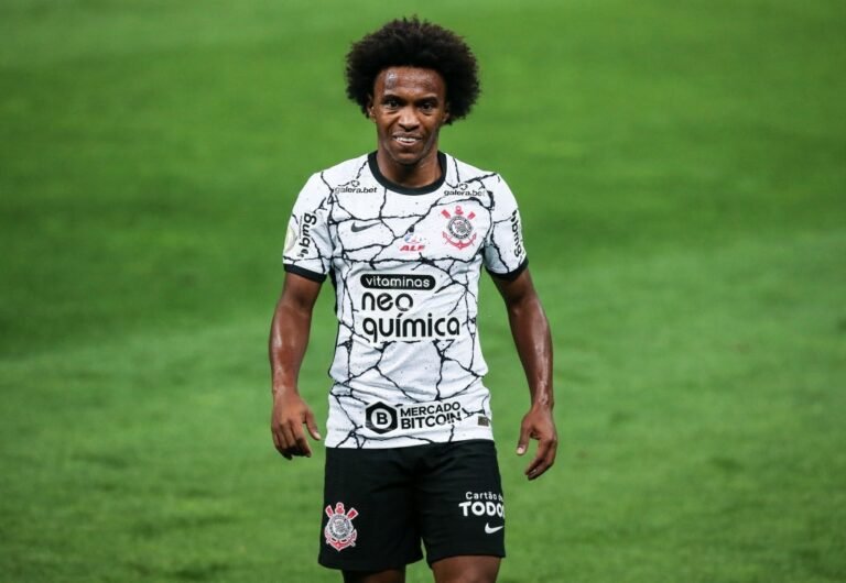 Neto crava volta de Willian para seleção brasileira: “Craque de bola”