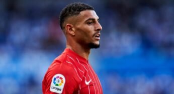 PSG estuda contratação de Diego Carlos, diz portal