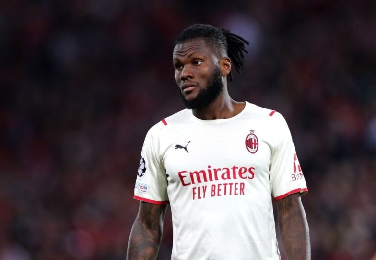 PSG define prioridade para próxima janela de transferências, diz jornal