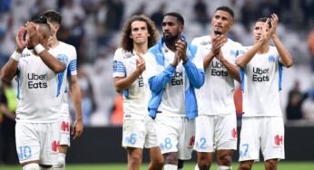 Ex-Flamengo, Gerson é visto como ‘protegido’ de Sampaoli no Olympique, diz jornal