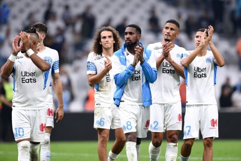 Ex-Flamengo, Gerson é visto como ‘protegido’ de Sampaoli no Olympique, diz jornal