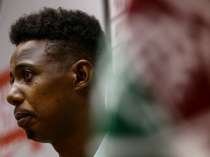 Com cláusula contratual de renovação, o volante Wellington deve seguir no Fluminense