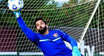 Muriel está perto de deixar o Fluminense no final da temporada