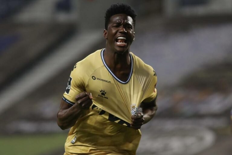 No Boavista/POR, Jackson Porozzo pode render quantia milionária ao Santos, entenda