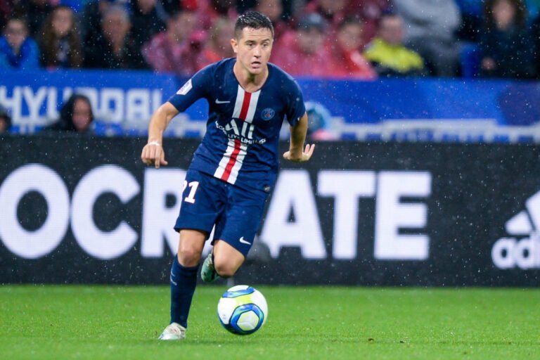 Pai de Ander Herrera comenta sobre interesse do Barcelona na última janela