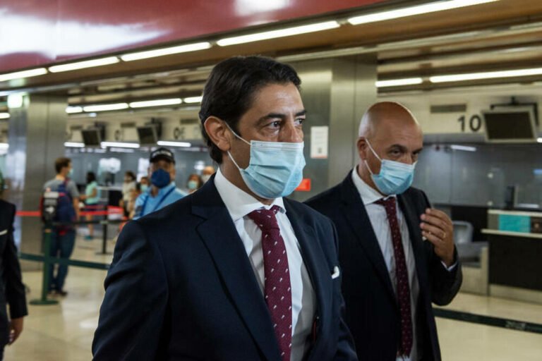 Benfica marca eleições para 9 de outubro