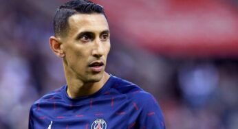 Dí Maria revela o pior treinador da carreira