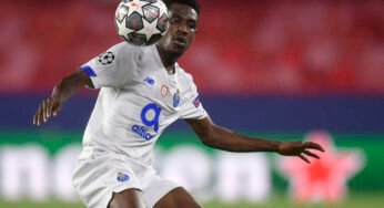 Fenerbahçe perto de contratar lateral do Porto por empréstimo