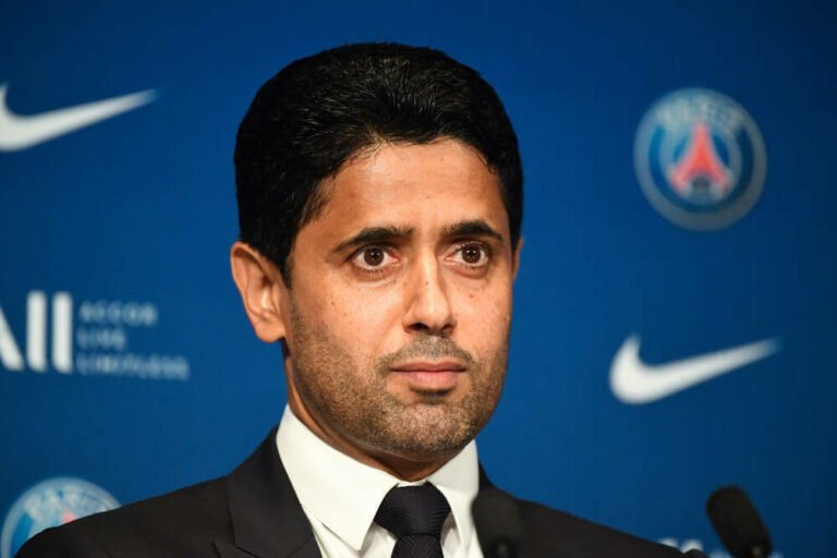 Presidente do PSG afirma: ‘Há que reconsiderar o fair-play financeiro’