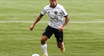 Sem Daniel Alves, São Paulo tentou contatar Guga, do Atlético-MG
