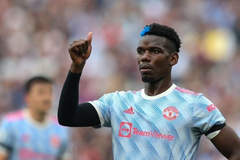 Barcelona fará ‘de tudo’ para contratar Pogba, diz jornal