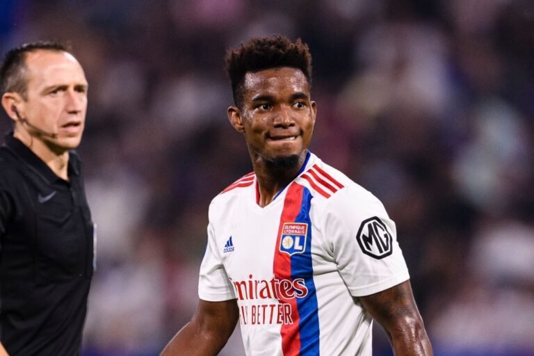 Marcos Braz não descarta nova investida do Flamengo por Thiago Mendes