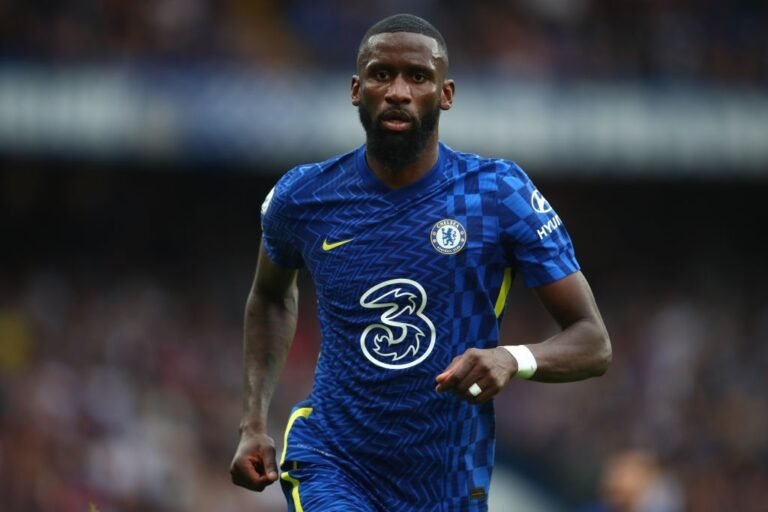 Rudiger faz exigência milionária para renovar com Chelsea