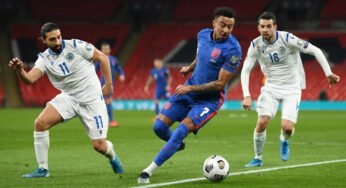 Lingard rejeita proposta de renovação com Manchester United