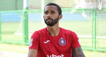 Bruno Nascimento foca em boa sequência no Pyunik e evolução na Armênia