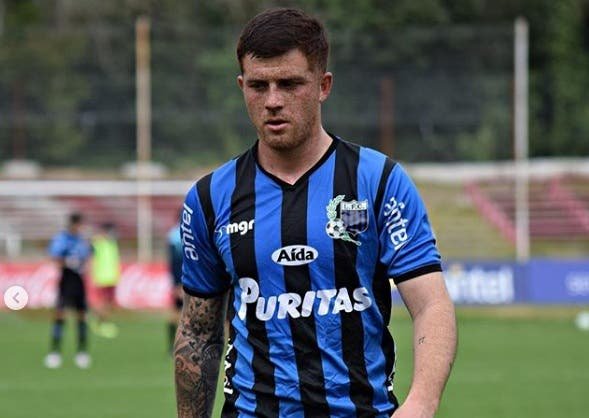 Oferecido ao Fluminense, Ignácio Ramírez não despertou interesse da diretoria, diz portal