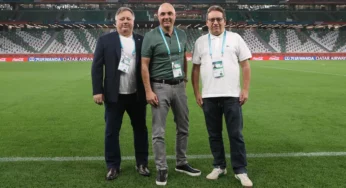 Futuro presidente do Palmeiras vai definir, entre as várias questões, o futuro de Abel Ferreira e a renovação de contrato de alguns jogadores