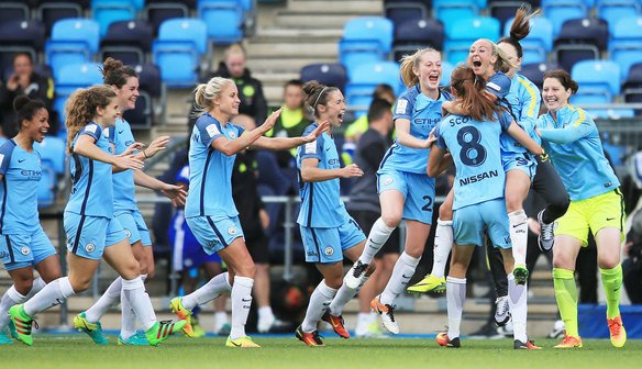 Futebol Feminino terá transmissão na Espn