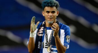 Barcelona e Liverpool colocam Luis Díaz em sua agenda de transferências