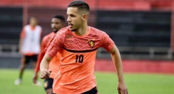 Vice-jurídico do Inter nega punição ao clube no ‘Caso Pedro Henrique’