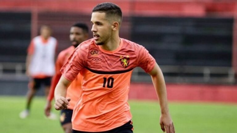 Vice-jurídico do Inter nega punição ao clube no ‘Caso Pedro Henrique’