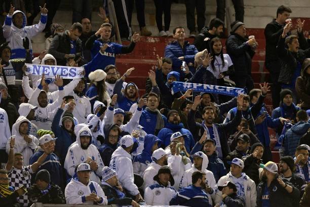 Liminar do Cruzeiro que permite público nos jogos do time pode cair