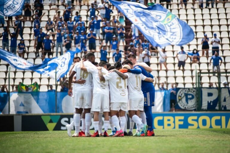 Cruzeiro deve realizar mais jogos na Arena do Jacaré