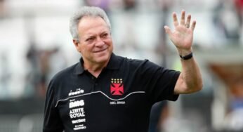 Confira os possíveis substitutos de Lisca no Vasco
