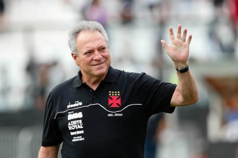 Confira os possíveis substitutos de Lisca no Vasco