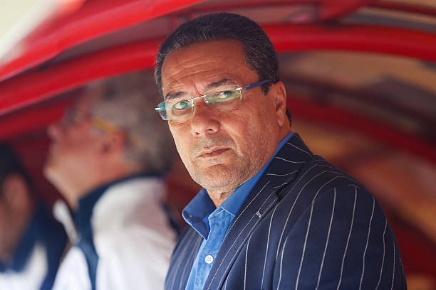 Cruzeiro sofre mais um processo por não pagar concreto de obras