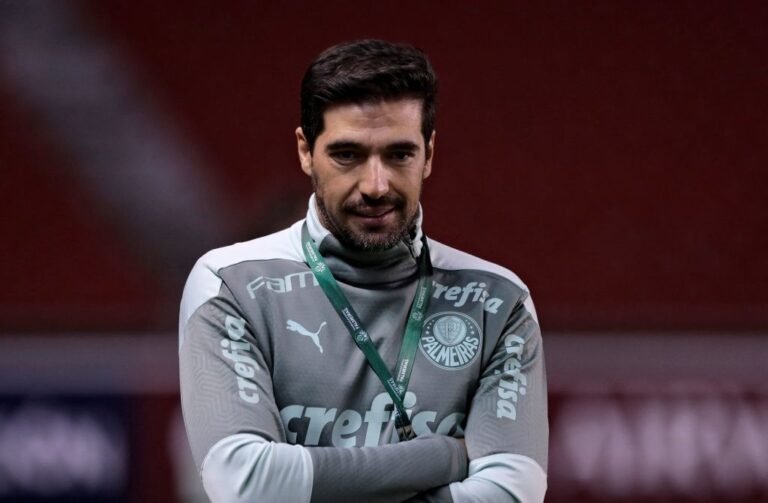 Palmeiras tem o pior aproveitamento do campeonato contra os times do G-6 no Brasileirão 2021