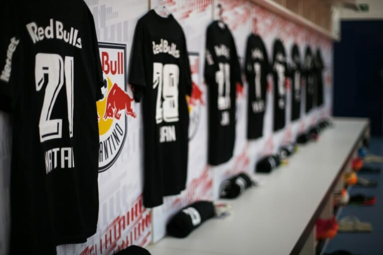 Novos uniformes do Red Bull Bragantino devem ser lançados nesta semana; veja mais