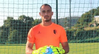 Crescendo no Vizela, Charles quer grande ano no clube português