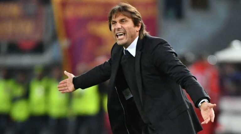 Arsenal e Antonio Conte não possuem acordo, informa agente