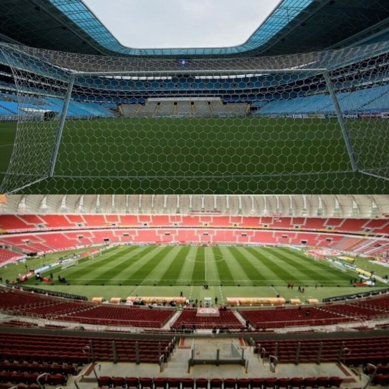 Governo do RS autoriza parcialmente retorno de público aos estádios