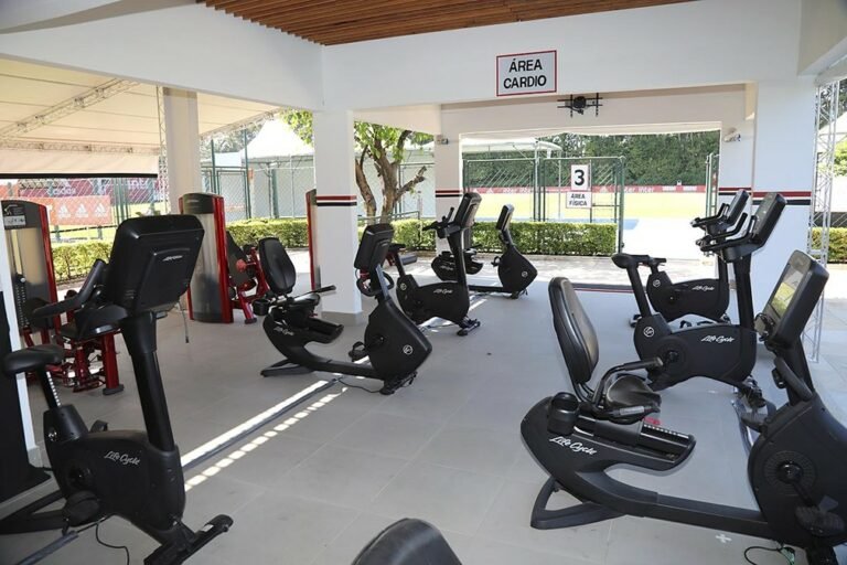 São Paulo cria setor de “excelência médica” e inicia processo de modernização do Reffis