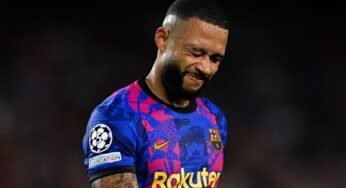 Barcelona atinge marca histórica diante Bayern de Munique na Champions