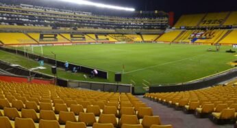 Conmebol pode mudar estádio da final da Libertadores