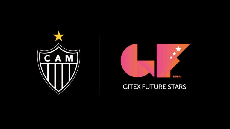 Atlético Mineiro participará do maior evento de tecnologia do Oriente Médio