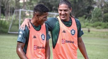 Felipe Gedoz espera grande segundo semestre no Remo